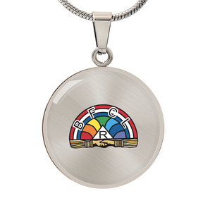 Necklace - Bricks Masons