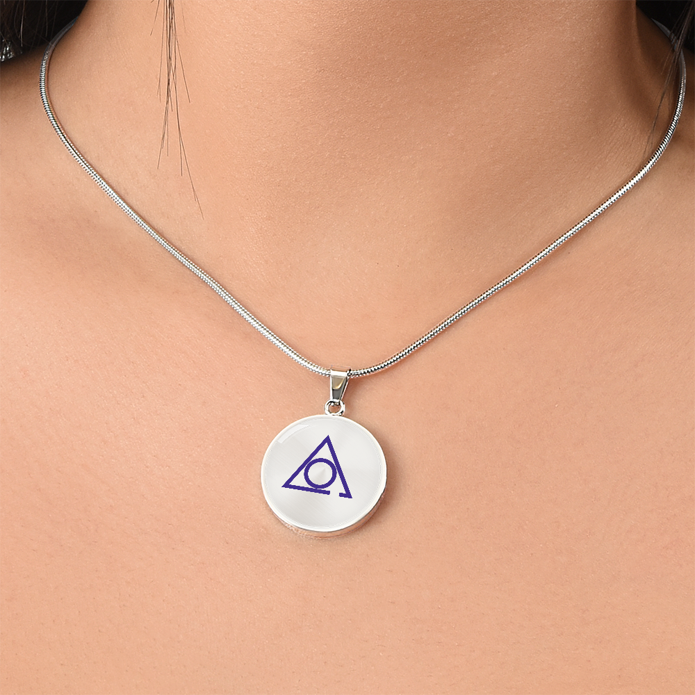 LOCOP Necklace - Bricks Masons