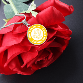 The Order Of The Golden Circle - Bricks Masons