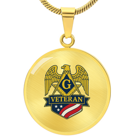 necklace - Bricks Masons