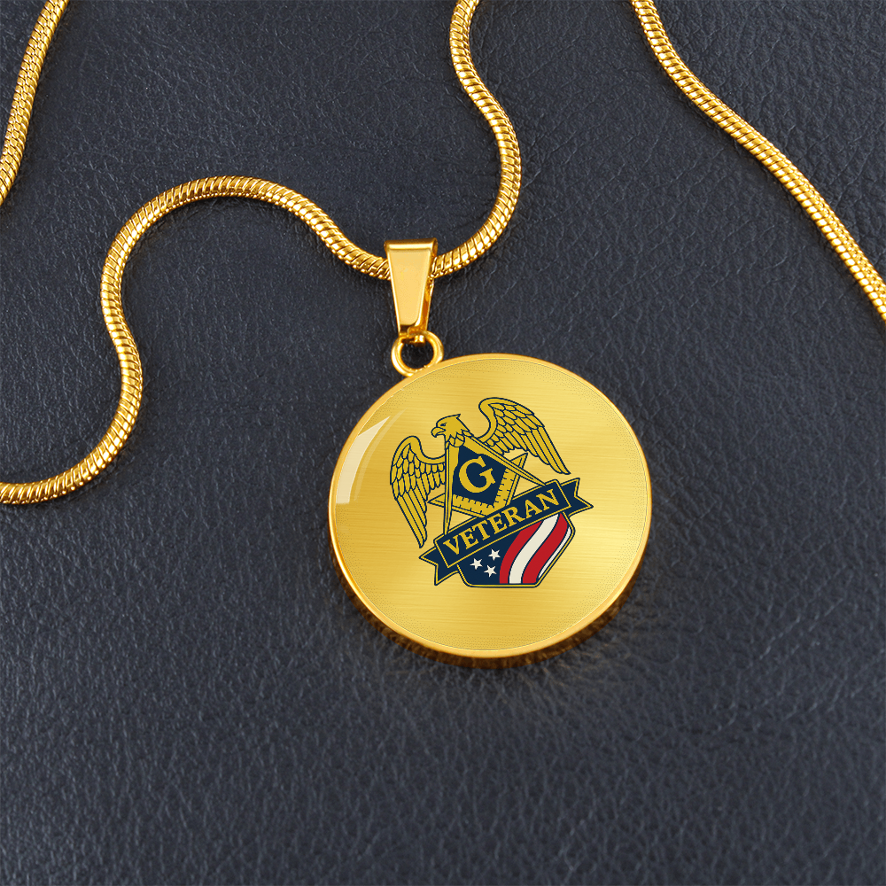 necklace - Bricks Masons