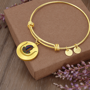 DOI Bracelet - Bricks Masons