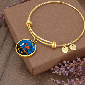 Queen of the South  Bracelet - Bricks Masons