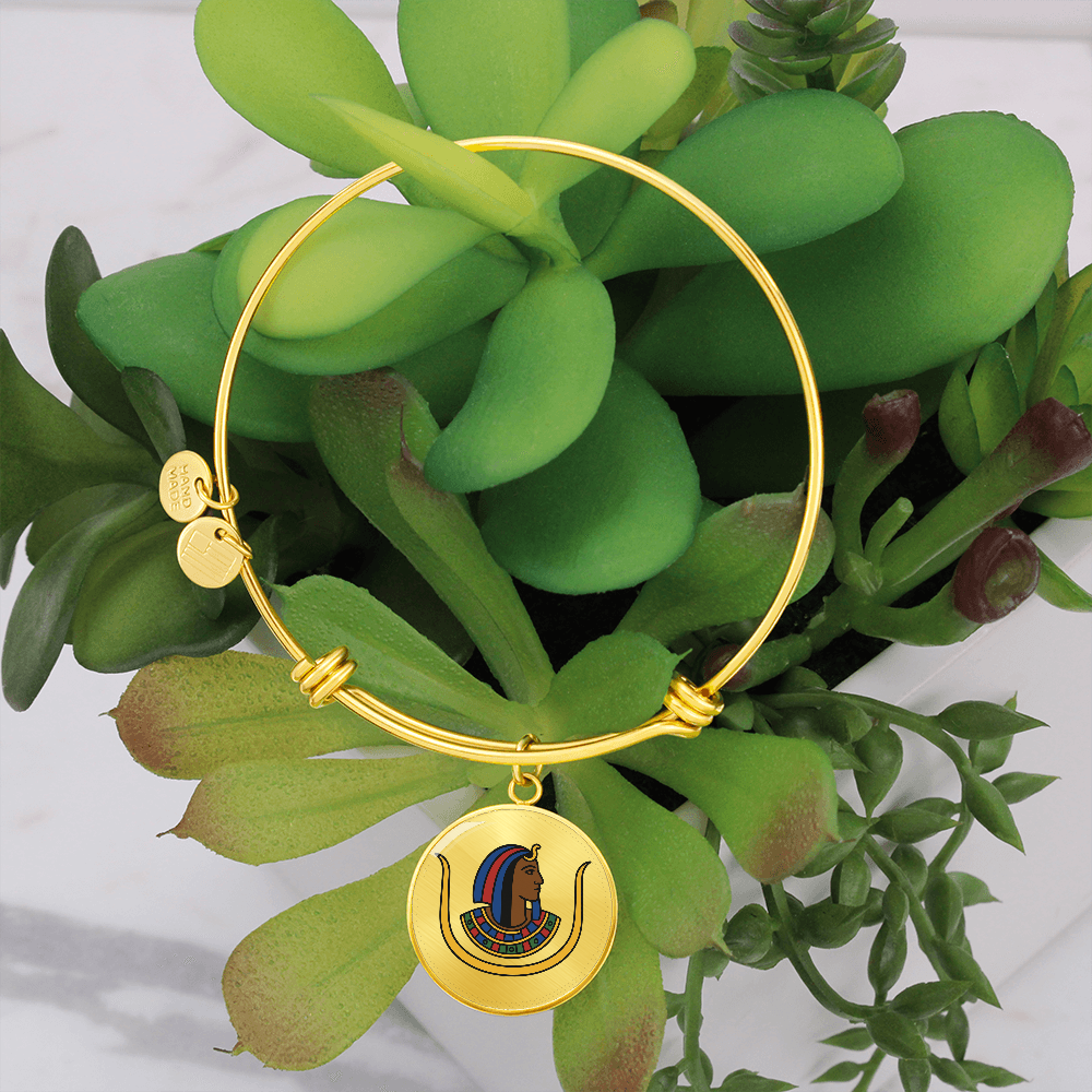 DOI Bracelet - Bricks Masons