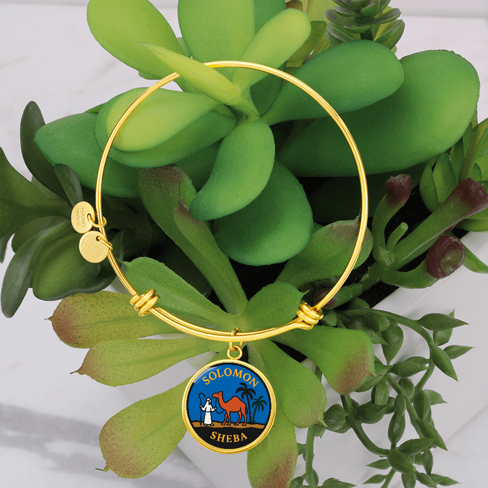 Queen of the South  Bracelet - Bricks Masons