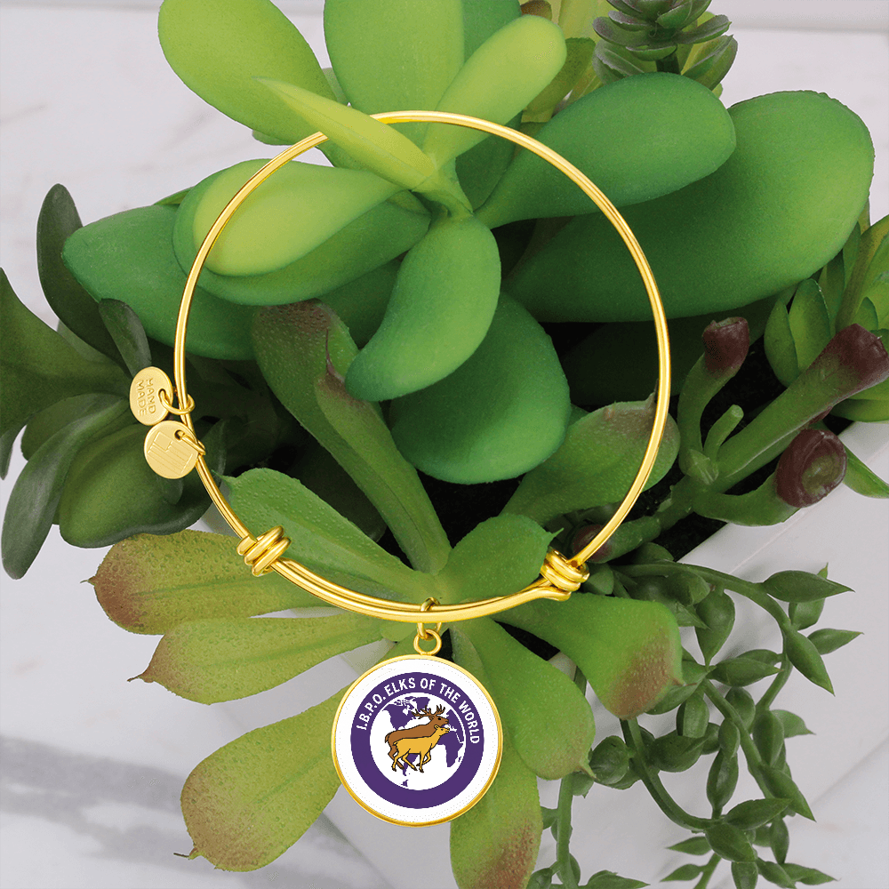 Circle Bracelet - Bricks Masons