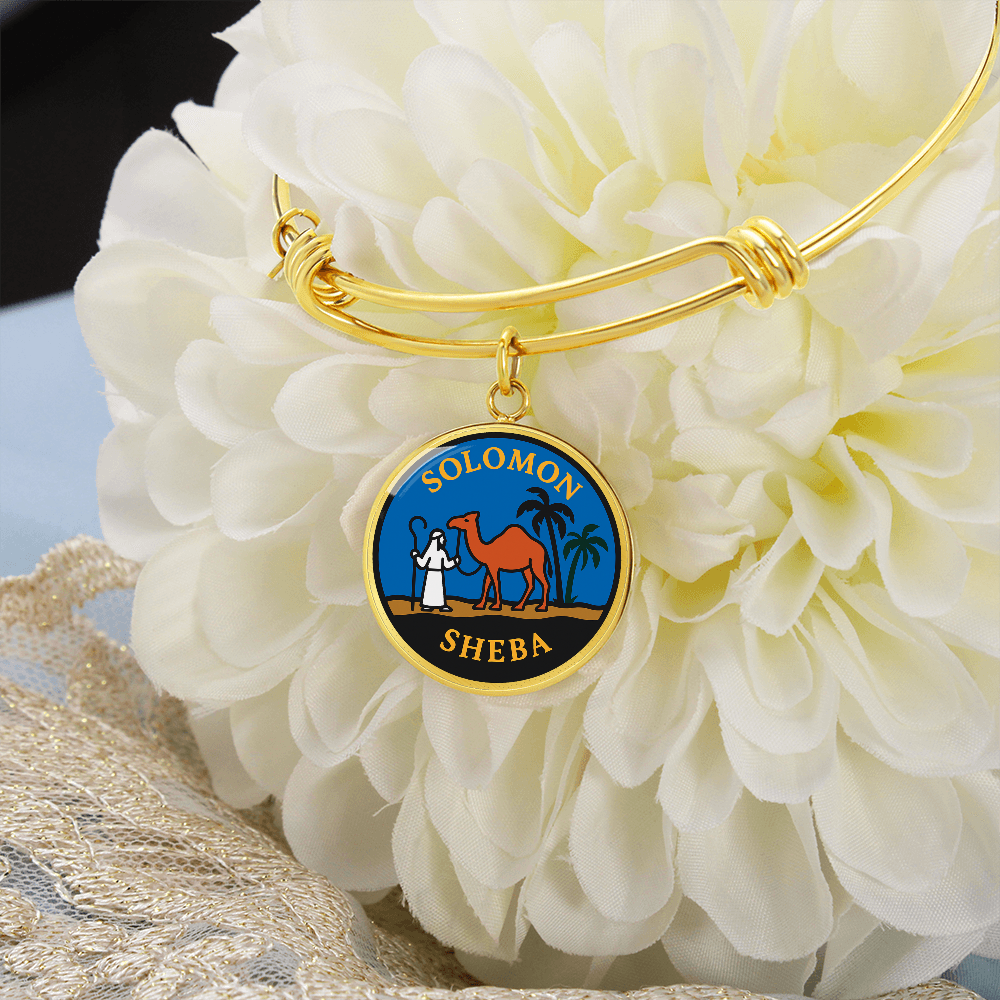 Queen of the South  Bracelet - Bricks Masons