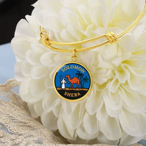 Queen of the South  Bracelet - Bricks Masons