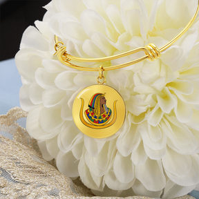 Bracelet Bangle - Bricks Masons