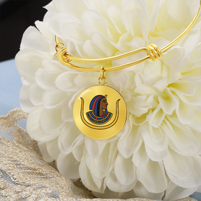 DOI Bracelet - Bricks Masons