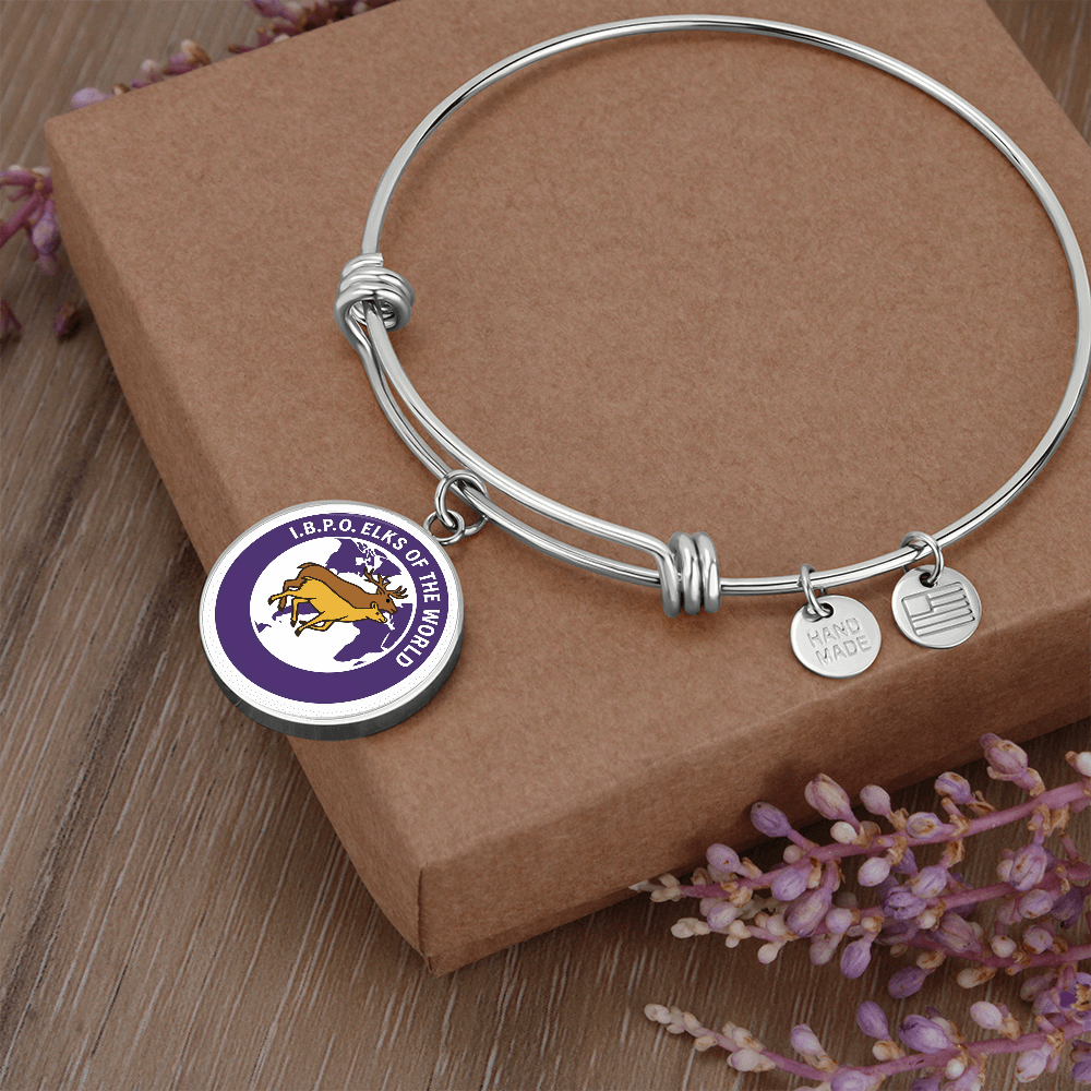 Circle Bracelet - Bricks Masons