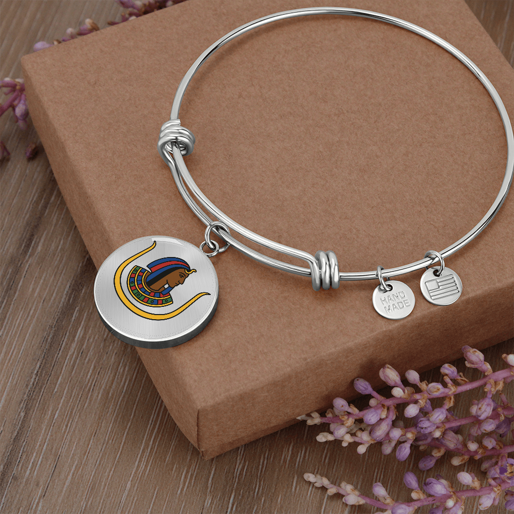 DOI Bracelet - Bricks Masons