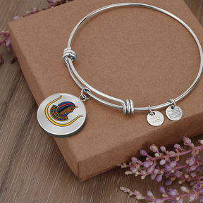 DOI Bracelet - Bricks Masons