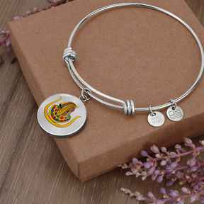 Bracelet Bangle - Bricks Masons