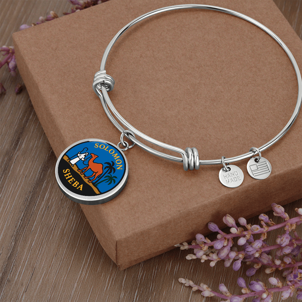 Queen of the South  Bracelet - Bricks Masons