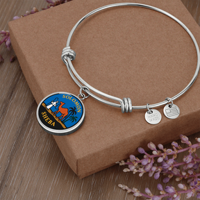 Queen of the South  Bracelet - Bricks Masons