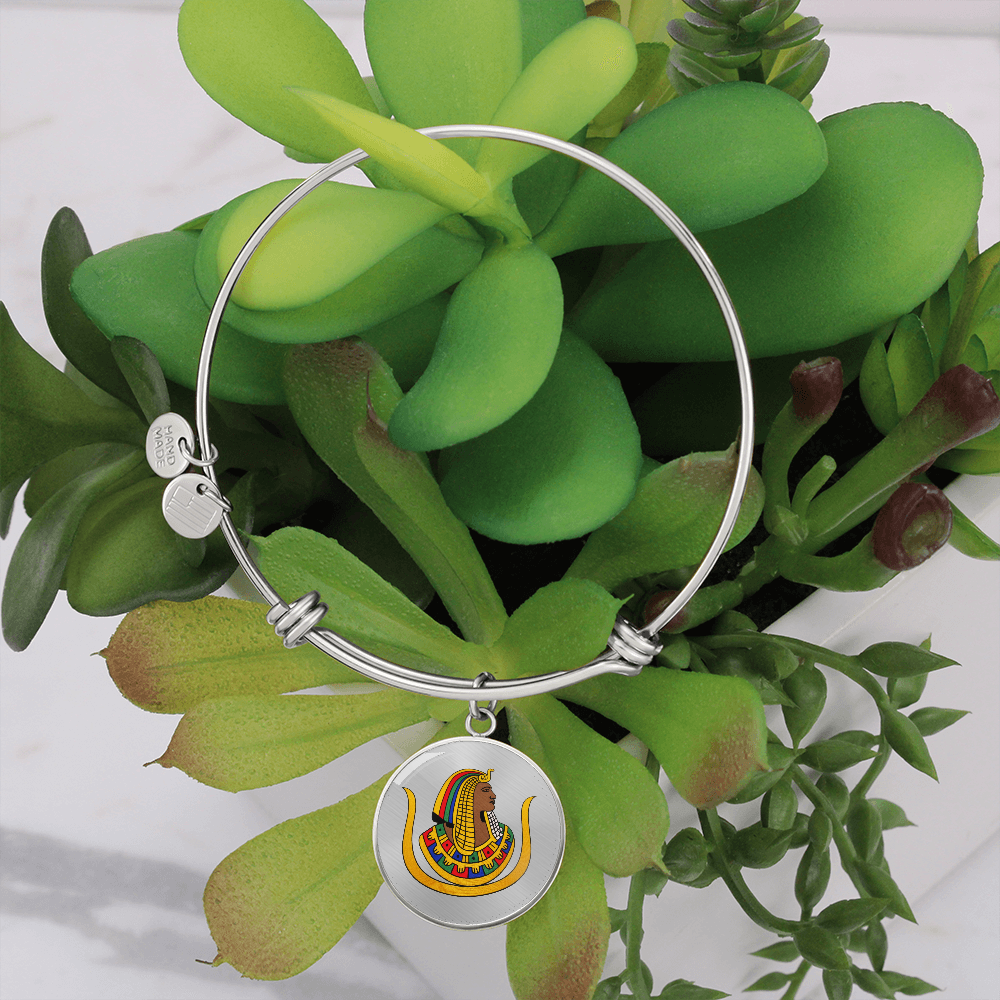 Bracelet Bangle - Bricks Masons