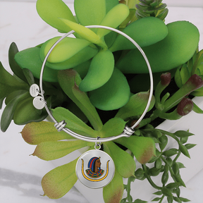 DOI Bracelet - Bricks Masons