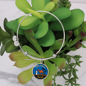 Queen of the South  Bracelet - Bricks Masons
