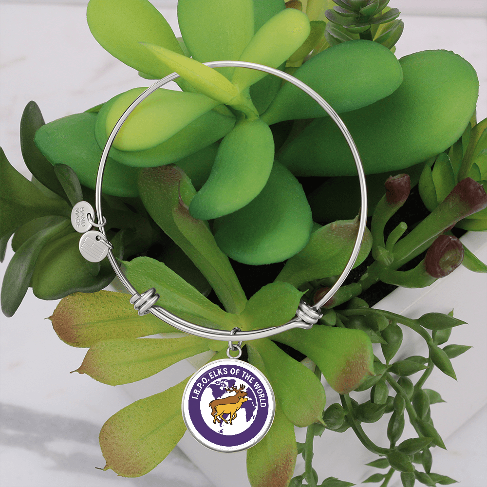 Circle Bracelet - Bricks Masons