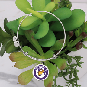 Circle Bracelet - Bricks Masons