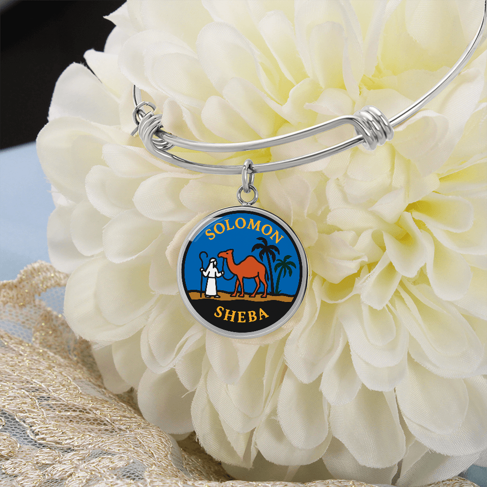 Queen of the South  Bracelet - Bricks Masons