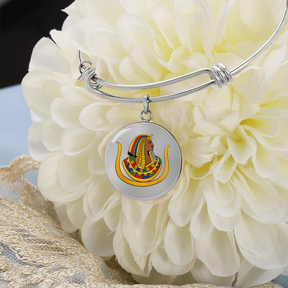 Bracelet Bangle - Bricks Masons