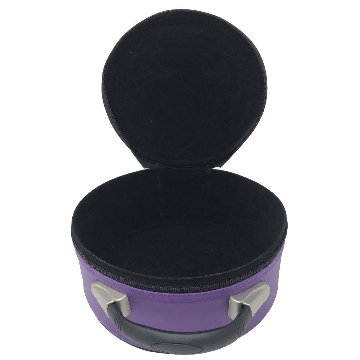 Council Crown Cap Case - Purple Trowel - Bricks Masons
