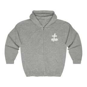 Knights Templar Commandery Hoodie - Various Colors