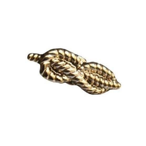 French Rite Lapel Pin - Knotted Rope