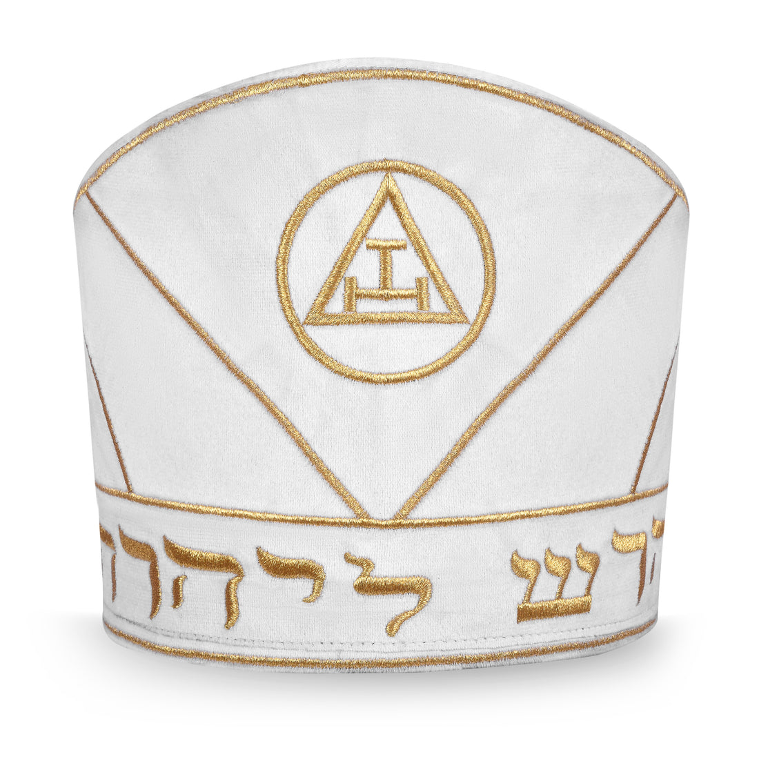 Chapter Mitres