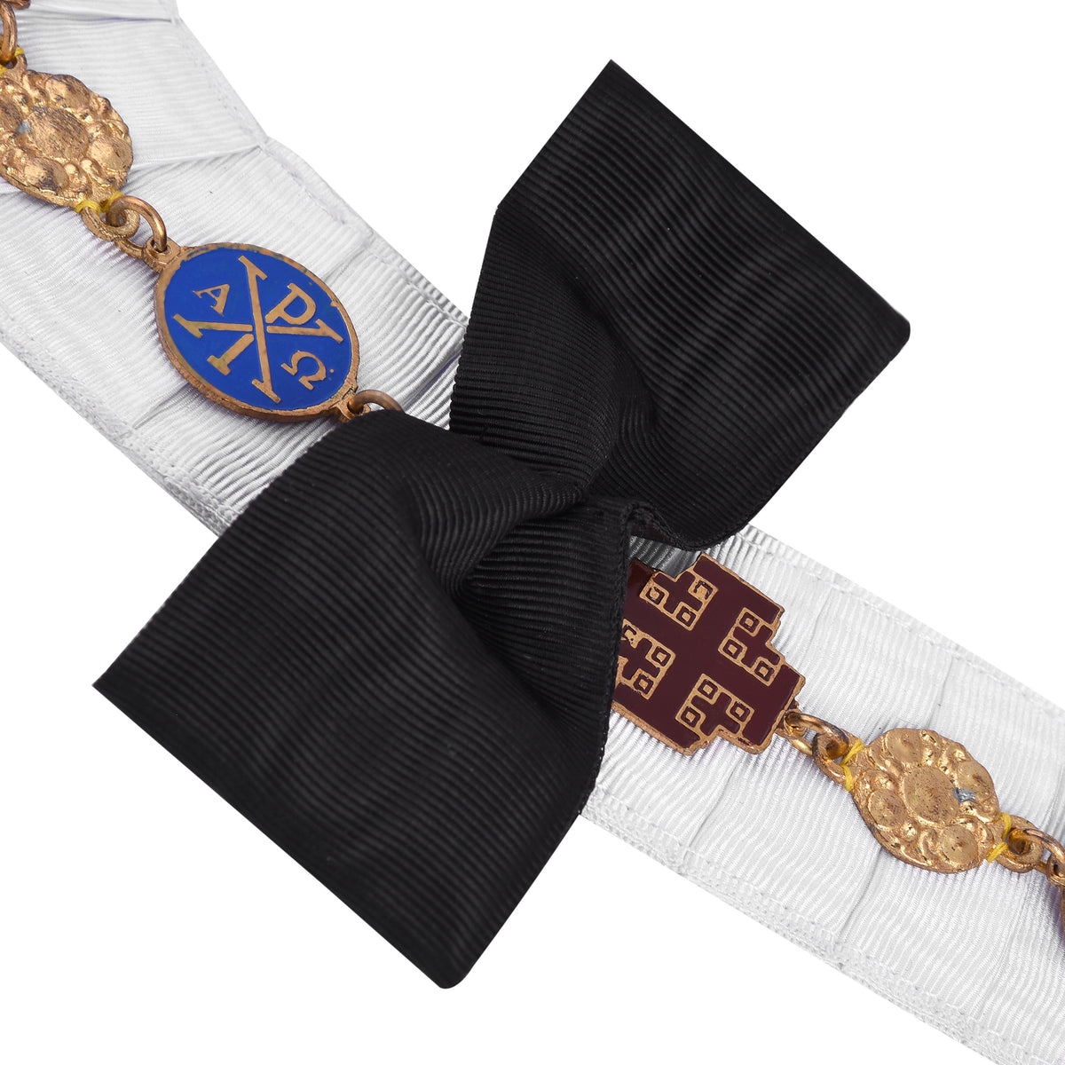 Knight Order Chain Zoom