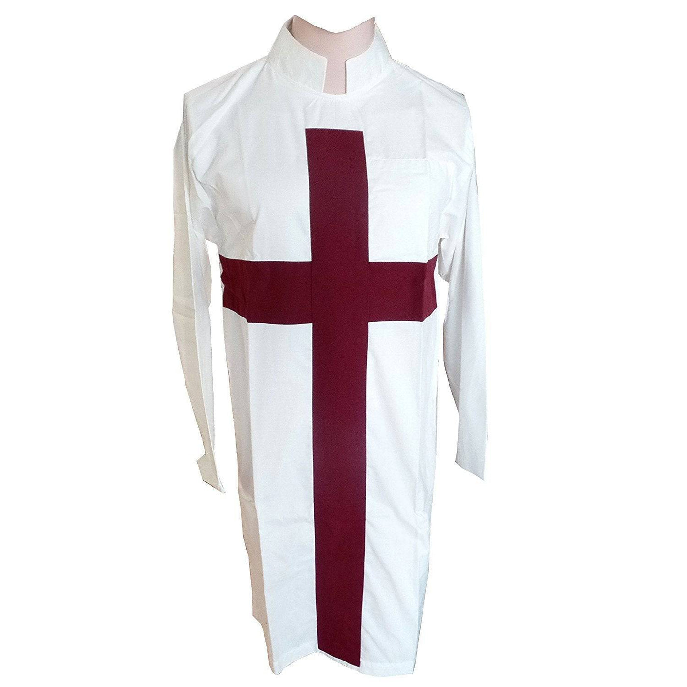 Knight Templar Priests Tunic
