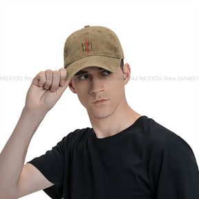 Knights Templar Baseball Cap - DEUS VUL Various Colors