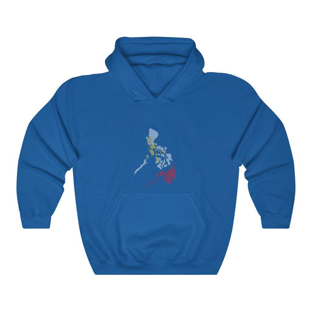 Masonic Hoodie - PHILIPPINES - Bricks Masons