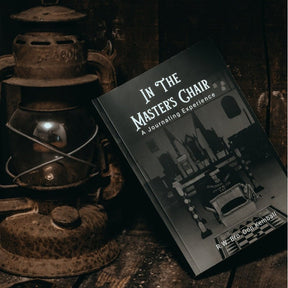 Masonic Journal - In The Masters Chair