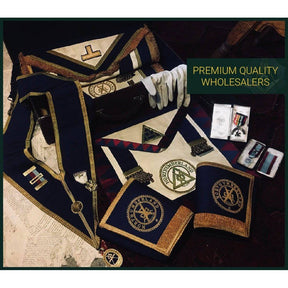 Masonic Regalia
