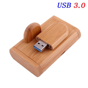 Master Mason Blue Lodge USB Flash Drives - Various Wood Colors - Bricks Masons