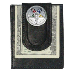 OES Wallet - Money Clip