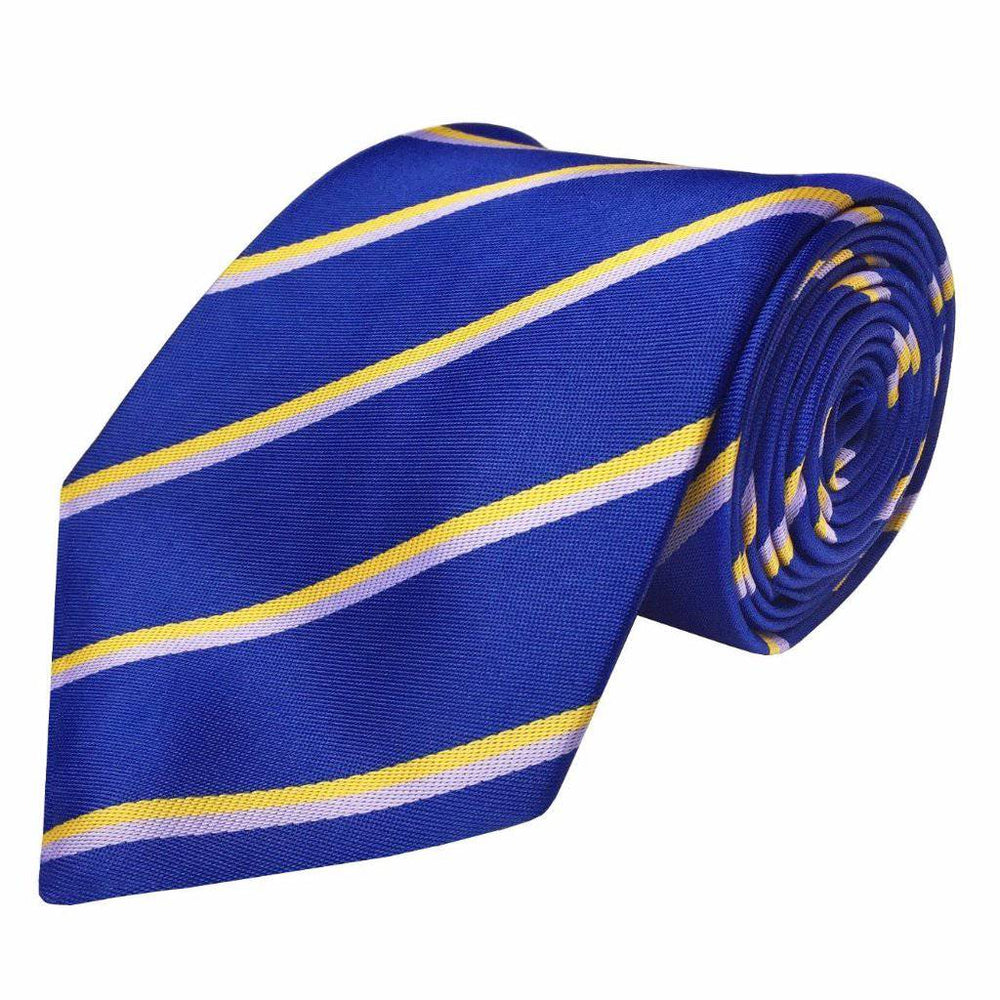 Order Of The Secret Monitor Neckties