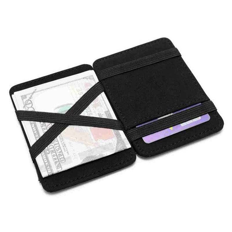 OES Wallet - With Credit Card Holder (2 Colors)