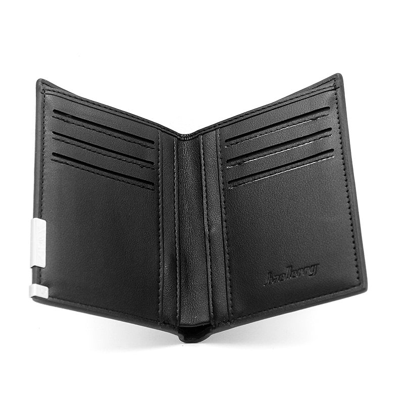 Master Mason Blue Lodge Wallet - Worldwide Exemplification Of Freemasonry Black & Brown