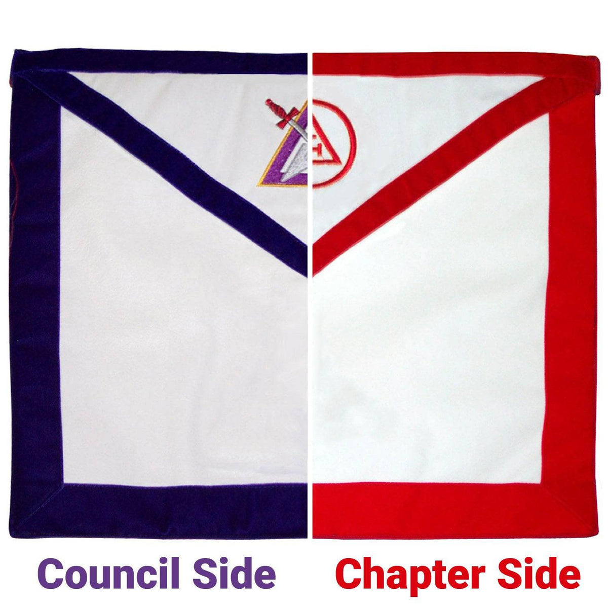 Chapter Aprons