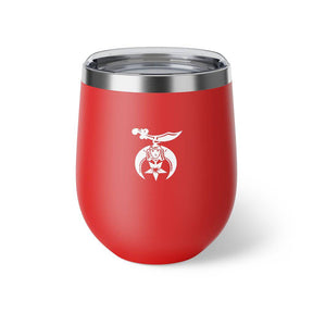 Shriners Vacuum Cup - Various Colors - Bricks Masons