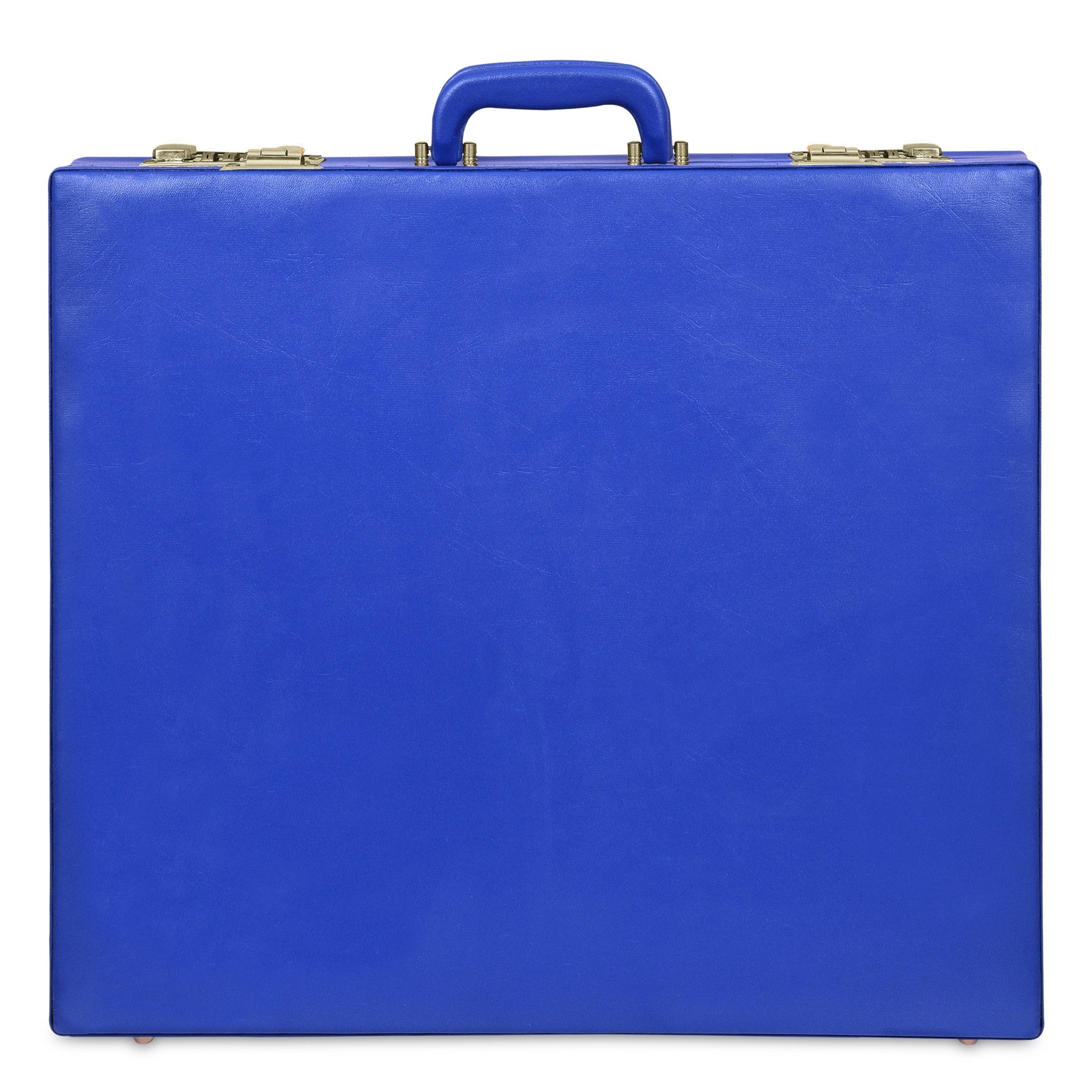 Universelle Schürzenhülle – Blaue Stickerei, personalisierbar, verschiedene Größen und Materialien