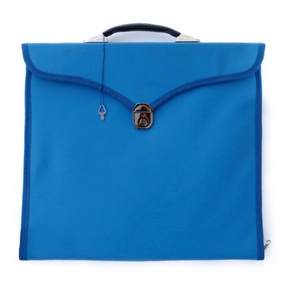 Universal Apron Case - Multiple Colors Leather MM and WM - Bricks Masons