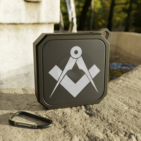 Master Mason Blue Lodge Speaker - Square & Compass - Bricks Masons