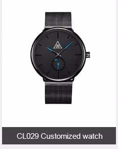 32nd Degree Scottish Rite Wristwatch - Leather Straps - Bricks Masons