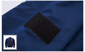 Master Mason Blue Lodge Jacket - Various Colors - Bricks Masons