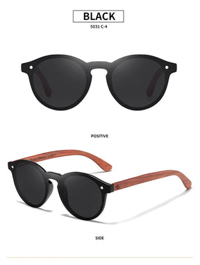Widows Sons Sunglasses - Leather Case Included - Bricks Masons